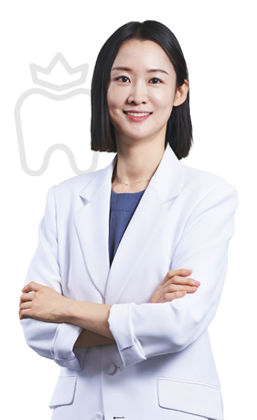 서울보스톤치과 의료진 백인정 대표원장